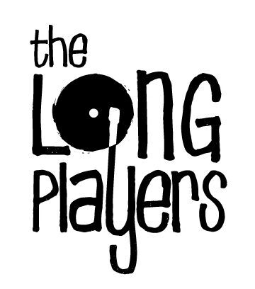 The Long Players logo