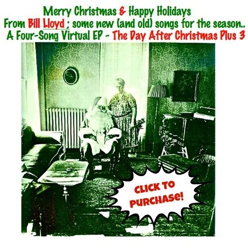 Image accompanying Merry Christmas and Happy Holidays