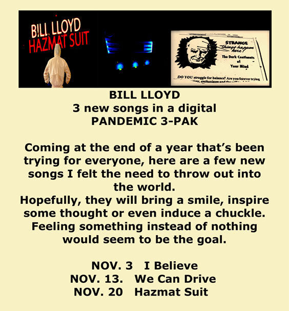 I Believe graphic