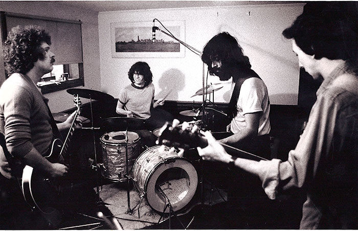 1978 the press