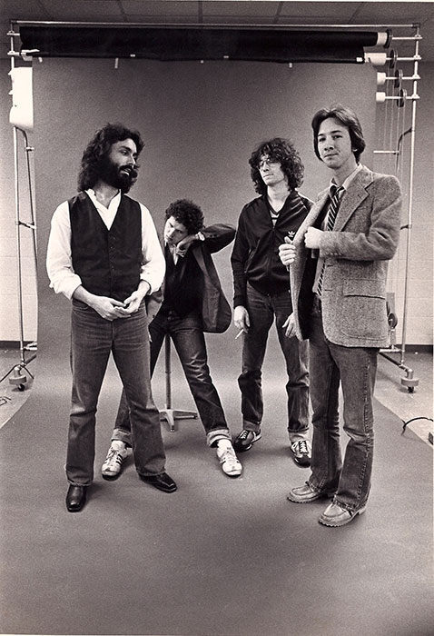 1979 the press