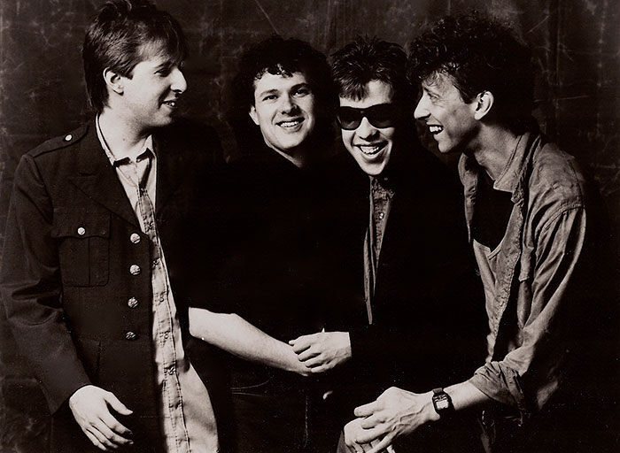 1985 practical stylists