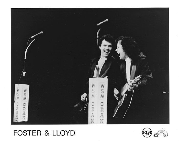 1987 fand l at opry