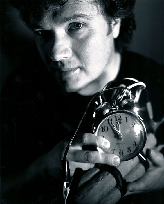 1994 stpclock