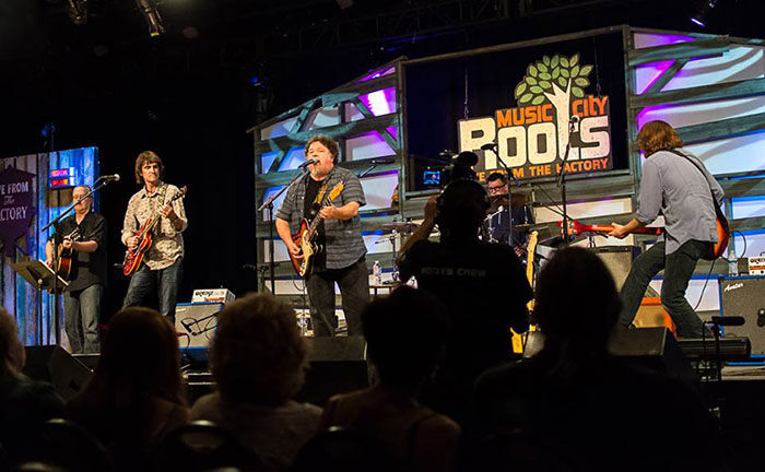 2015 the tallymen