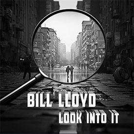 Look Into It album cover