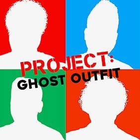 Project Ghost Outfit cover